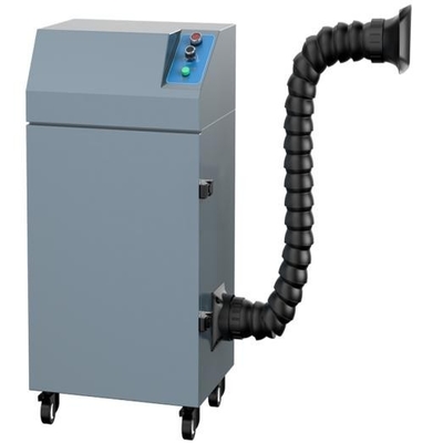 5 ppm yarı otomatik ESS üretim hattı