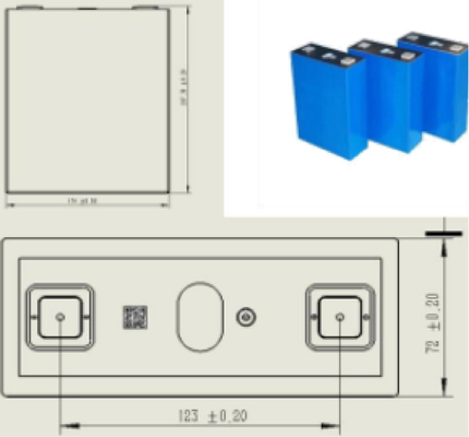 10 ppm ESS Üretim hattı