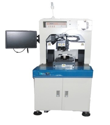 EV Pil Kablo Bağlama Makinesi-3740A
