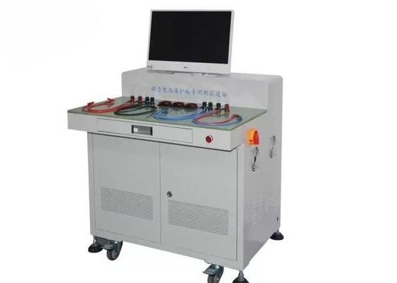 AWT Akü Montaj Hattı / Elektrikli Araba İçin Otomatik Akü Üretim Hattı