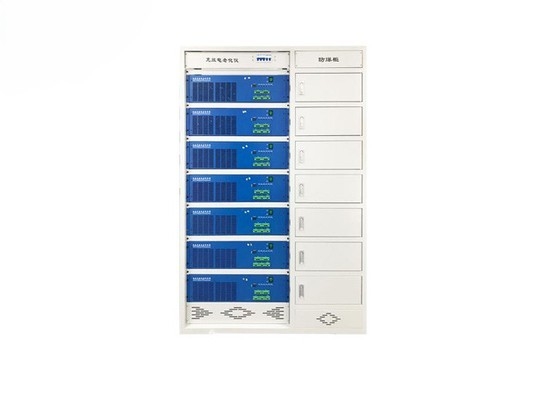 AWT Akü Montaj Hattı / Elektrikli Araba İçin Otomatik Akü Üretim Hattı