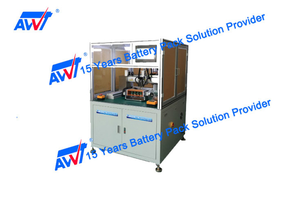HDL10-3B 18650 Pil Nokta Kaynakçı Tek Taraflı 18650 32650 2800-3500pcs / Saat