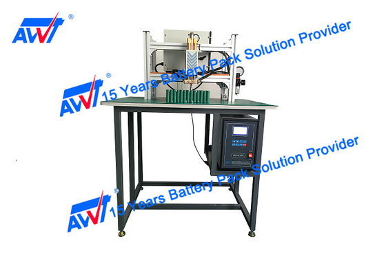 Yüksek Değerli El Punta Kaynak Makinesi, MP-30 5000A 220v Nokta Kaynakçı