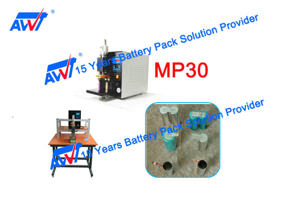 Yüksek Değerli El Punta Kaynak Makinesi, MP-30 5000A 220v Nokta Kaynakçı