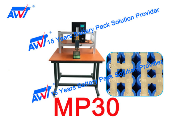 Yüksek Değerli El Punta Kaynak Makinesi, MP-30 5000A 220v Nokta Kaynakçı