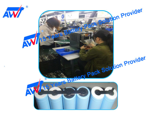 AWT-8119 Hassas Nokta Kaynakçı 18650 32650 Pil Punta Kaynak Makinesi