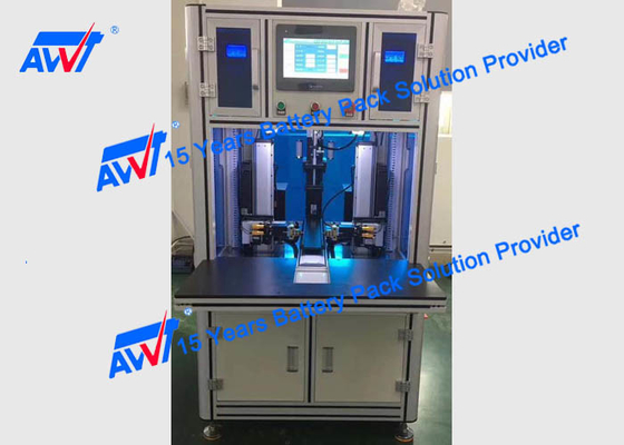 HDG8000A Manuel Nokta Kaynak Makinesi, 380V 8000A İnvertör Nokta Kaynakçı
