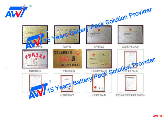 1-24 Serisi Pil Paketi Test Cihazı / BMS Test Sistemi AWT-2408 0-5V Aralığı, 5mV Doğruluklu
