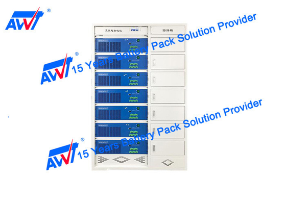 100V 20A 1400W Lityum Pil Test Ekipmanı Üreticileri Yüksek Hassasiyetli Kalibrasyon