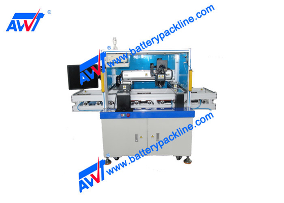 SUPO Otomatik Tel Bağlayıcı EV Pil 18650 26800 32650 Model SUPO-3753A
