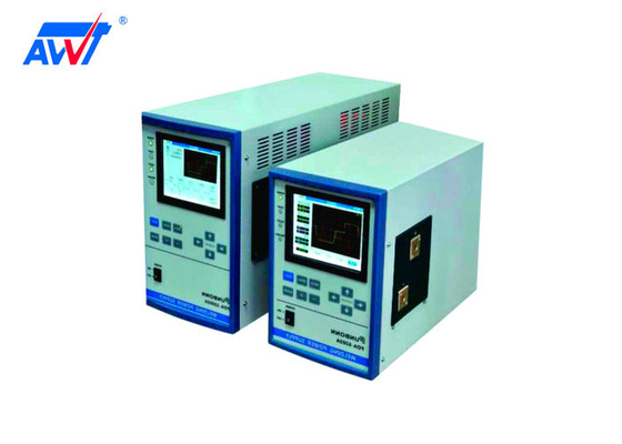 AWT-8119 Hassas Nokta Kaynakçı 18650 32650 Pil Punta Kaynak Makinesi