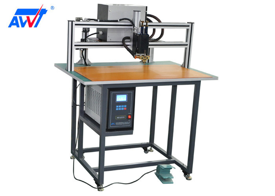 HD-2119 Hassas Nokta Kaynakçı 18650 32650 / 380V 5000A İnvertör Nokta Kaynakçı