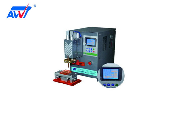 AWT-8119 Hassas Nokta Kaynakçı 18650 32650 Pil Punta Kaynak Makinesi