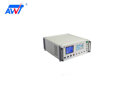 AWT-S16-120 BMS Test Sistemi 1-12 Serisi Lityum Pil Test Cihazı