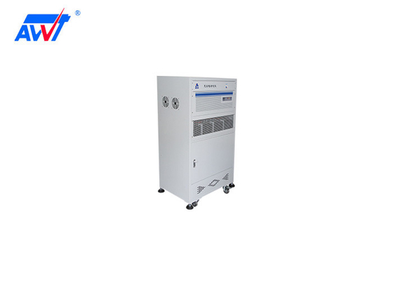 AWT-7020 Pil Paketi Test Sistemi 100V 40A Lityum Pil Paketi Yaşlandırma Makinesi