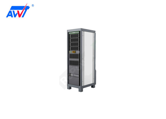 Laboratuvar / Yüksek Seviye Uygulama İçin 100V ~ 500V Akü Şarj Deşarj Test Cihazı