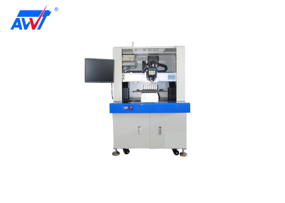 0-30W 26800 Otomatik Kablo Bağlayıcı Otomatik EV Pil Modeli SUPO-3741