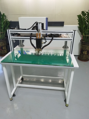 18650 32650 Hassas Nokta Kaynakçı, Dokunmatik Ekranlı 5000A 220V Nokta Kaynakçı